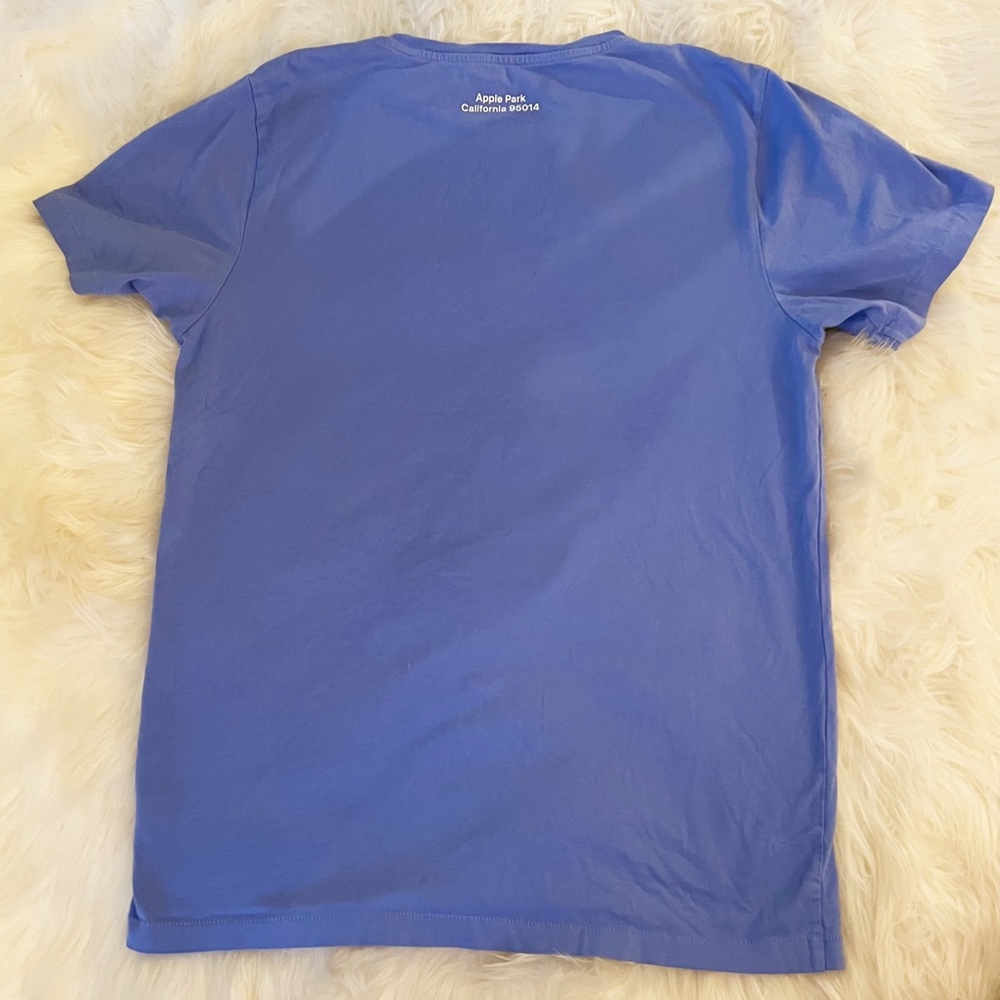 Apple Park T Shirt - Picture 2 of 5